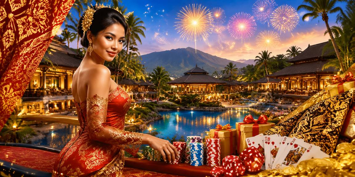 betogel 88 Our Casino Room Structure