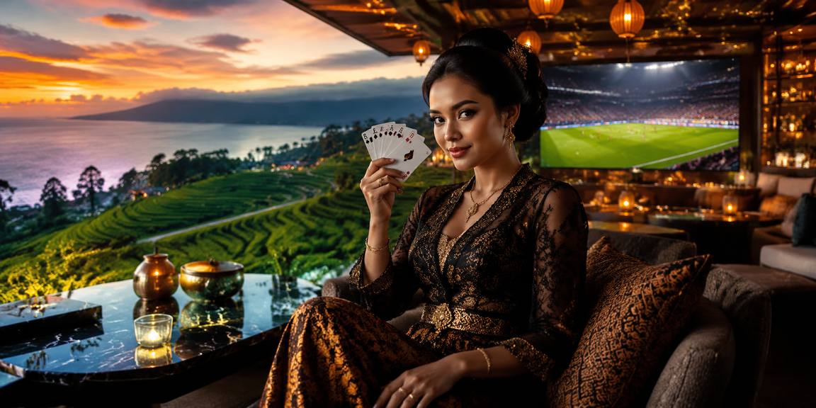 betogel 88 Live Baccarat